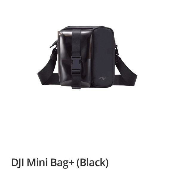 DJI | Cameras, Photo & Video | Dji Mini Bag Black | Poshmark